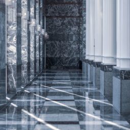 marble